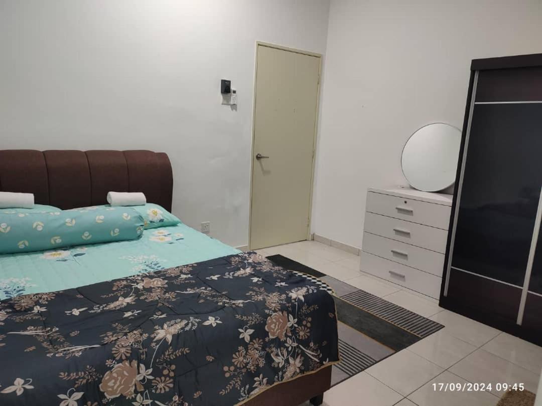 Harmoni Citra Guesthouse Bertam