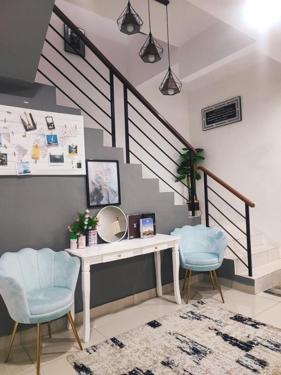 Harmoni Citra Guesthouse Bertam