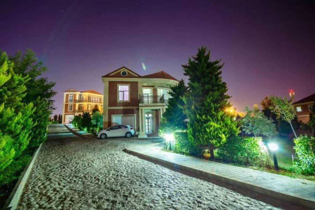 Seaview Greencity Luxury Residnce