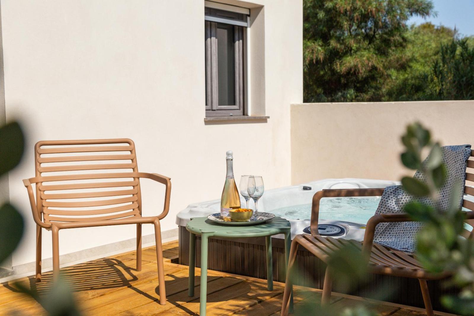 Residence Villa Giulia