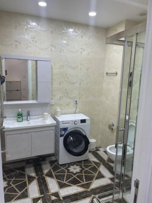 Seaview Greencity Luxury Residnce