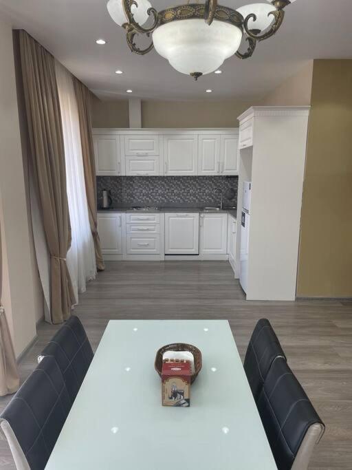 Seaview Greencity Luxury Residnce