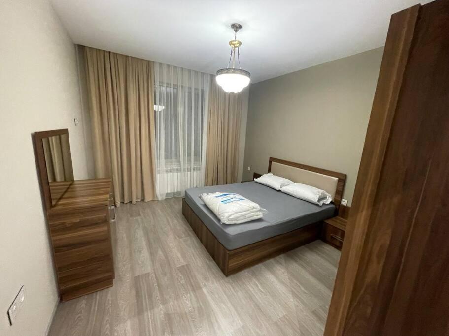 Seaview Greencity Luxury Residnce