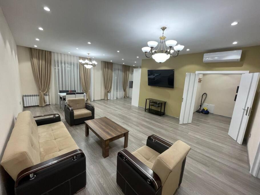 Seaview Greencity Luxury Residnce