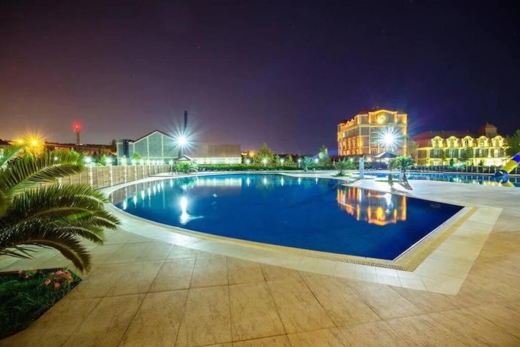 Seaview Greencity Luxury Residnce