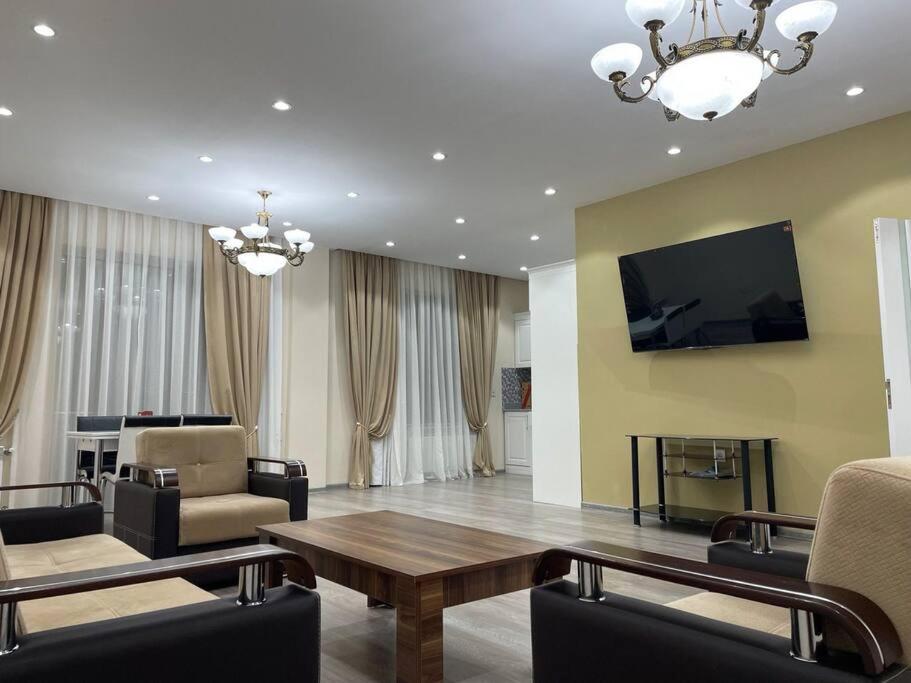 Seaview Greencity Luxury Residnce