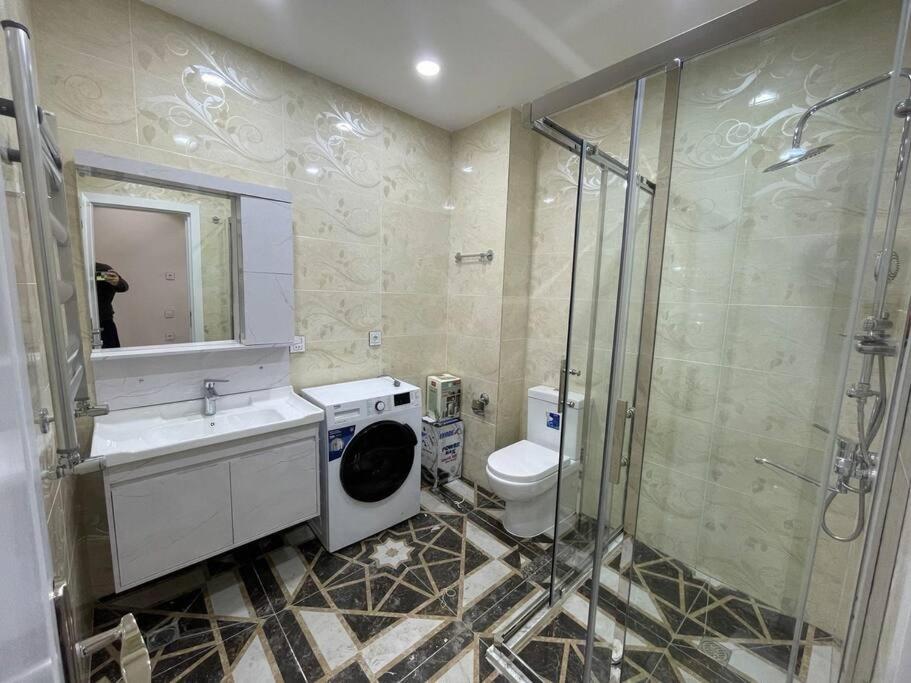 Seaview Greencity Luxury Residnce