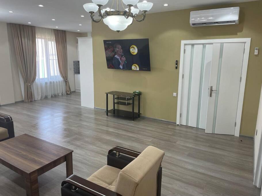 Seaview Greencity Luxury Residnce