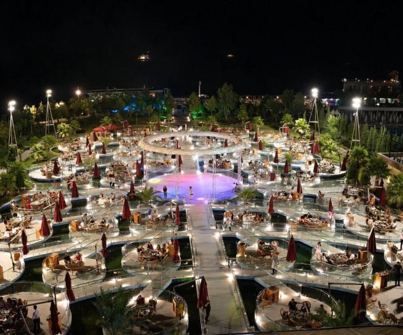 Seaview Greencity Luxury Residnce