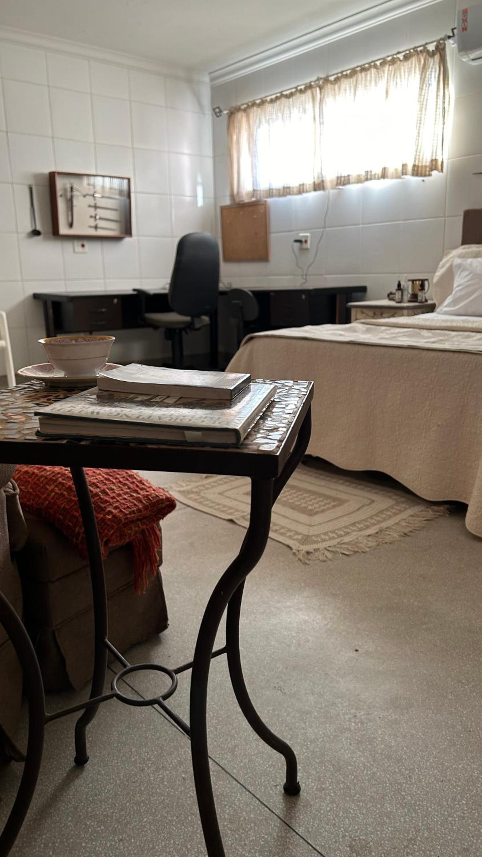 Body & Mind Beautiful - Suites Elegantes e Charmosas