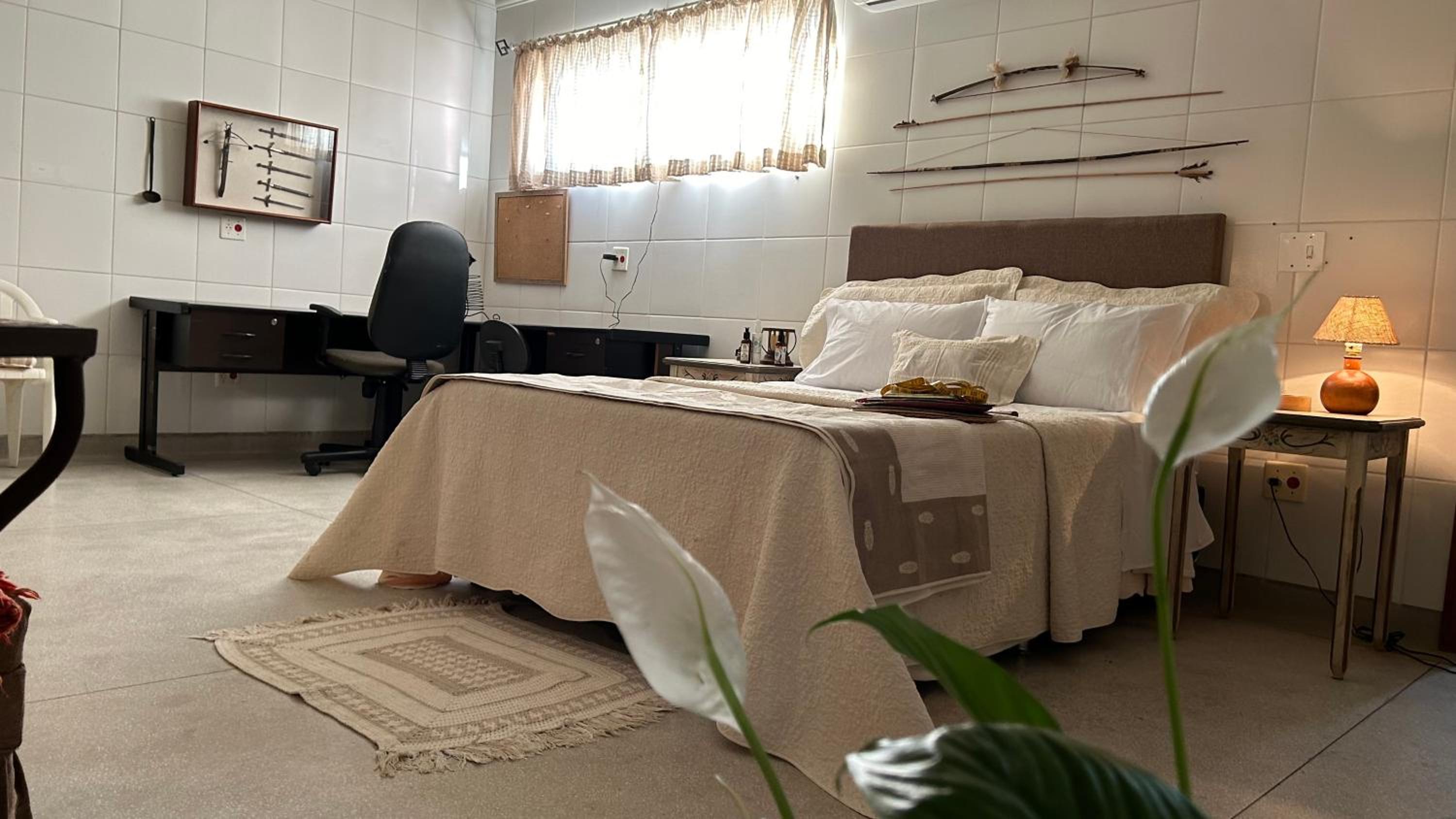 Body & Mind Beautiful - Suites Elegantes e Charmosas