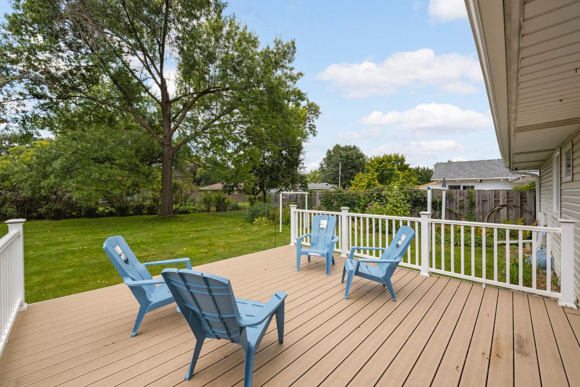 Cottage Grove Haven, Spacious 4-Bed, 3 Baths Retreat, photo 12