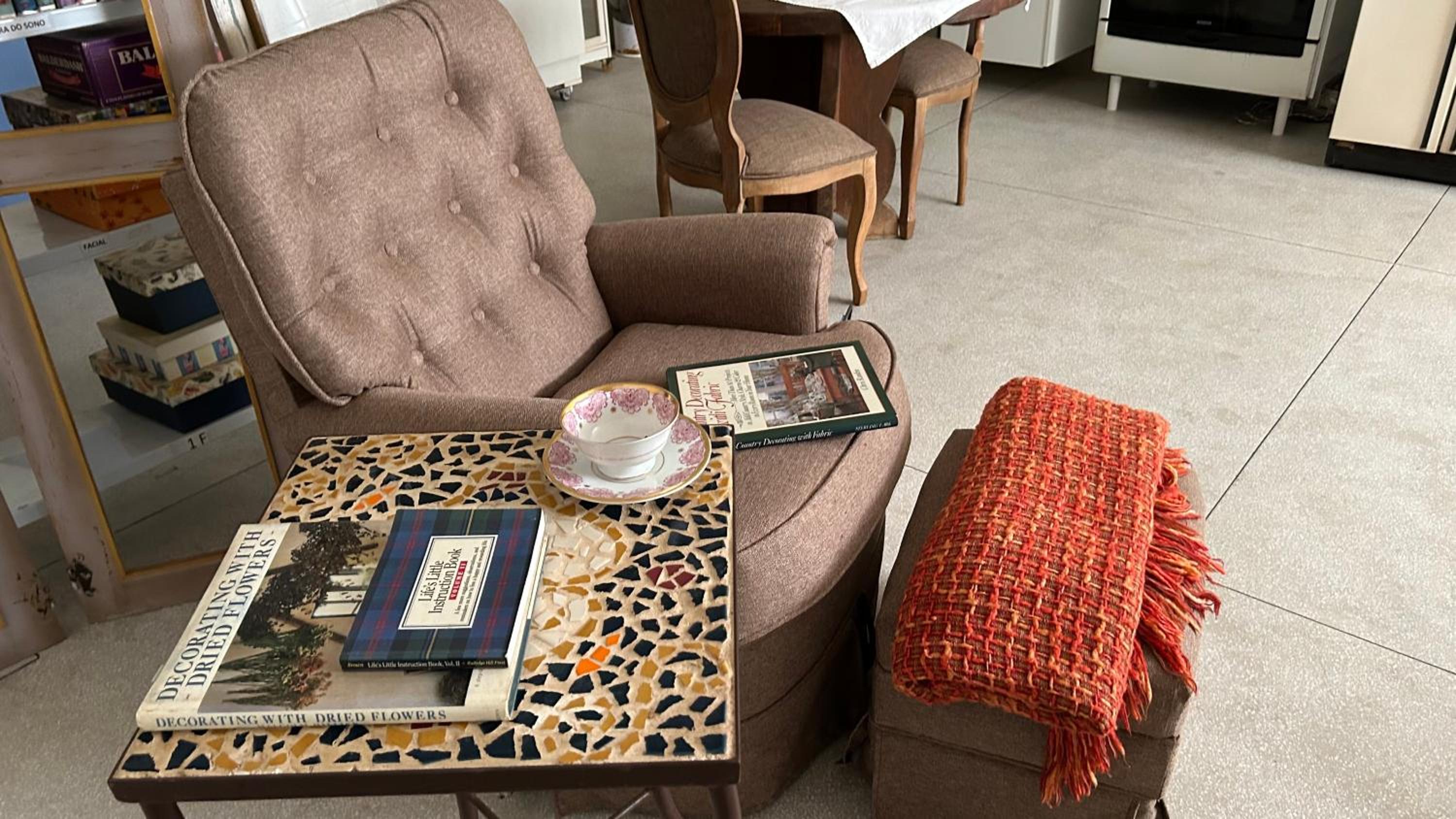 Body & Mind Beautiful - Suites Elegantes e Charmosas