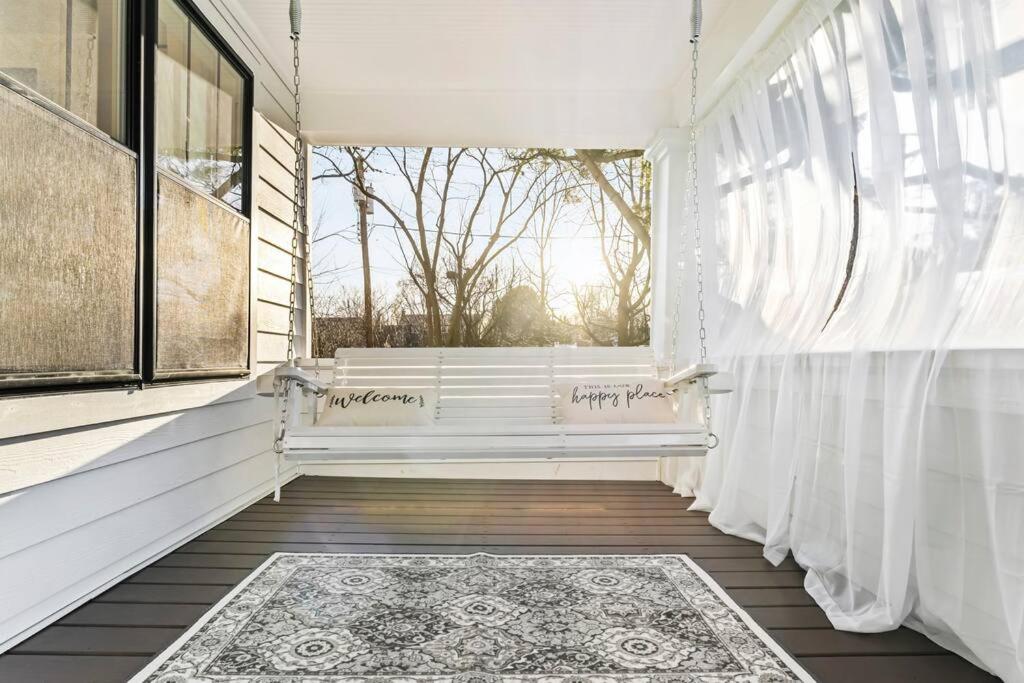 French Country Cottage view 3