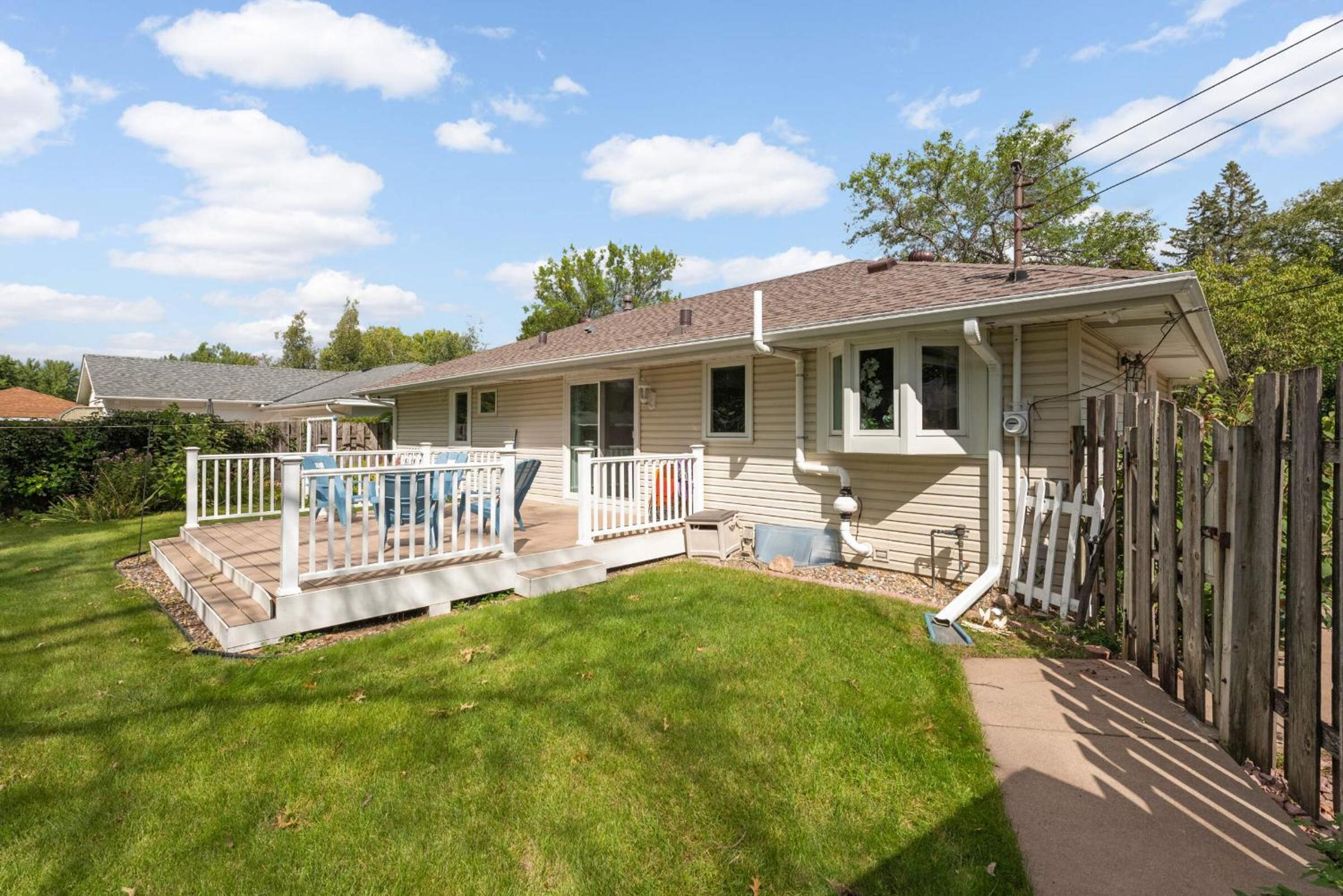 Cottage Grove Haven, Spacious 4-Bed, 3 Baths Retreat, photo 30