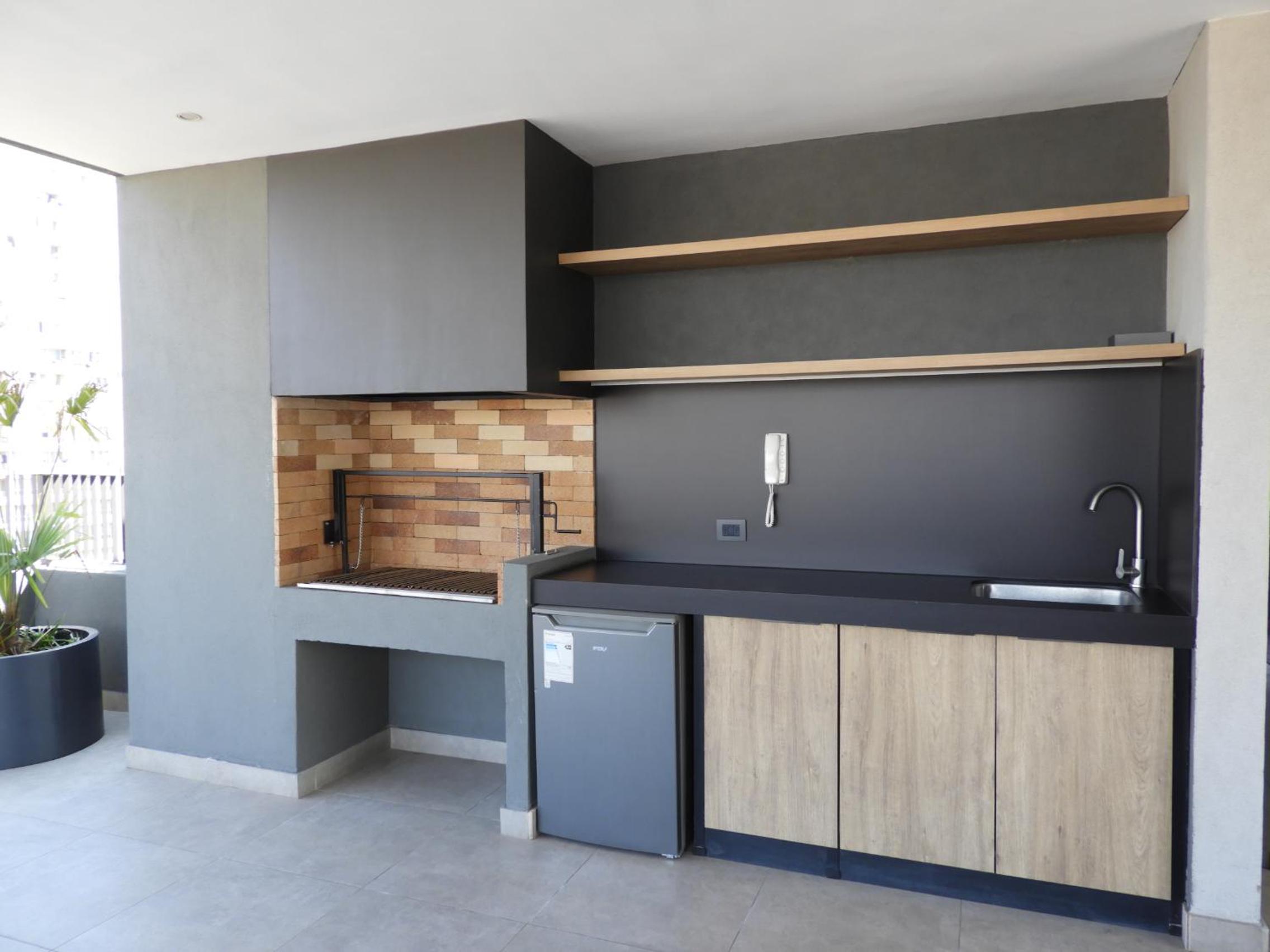 Santiago Alameda Apartamento, excelente conectividad