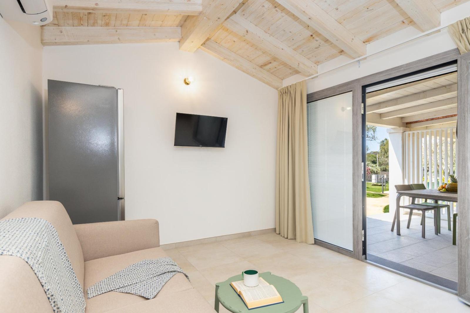 Residence Villa Giulia