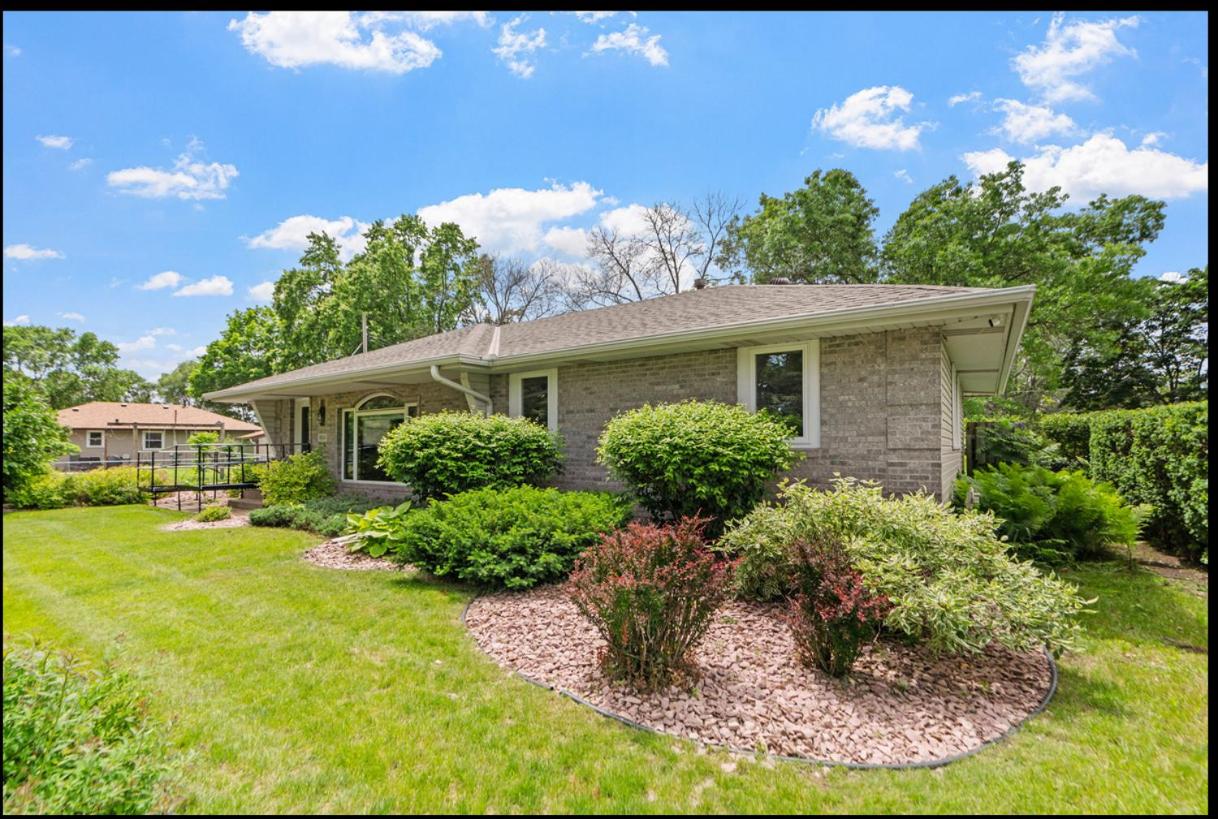 Cottage Grove Haven, Spacious 4-Bed, 3 Baths Retreat, photo 14