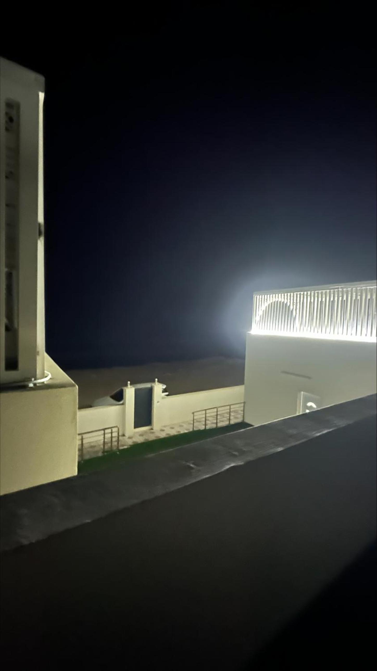 Al Jiwirah Night Chalate view 3