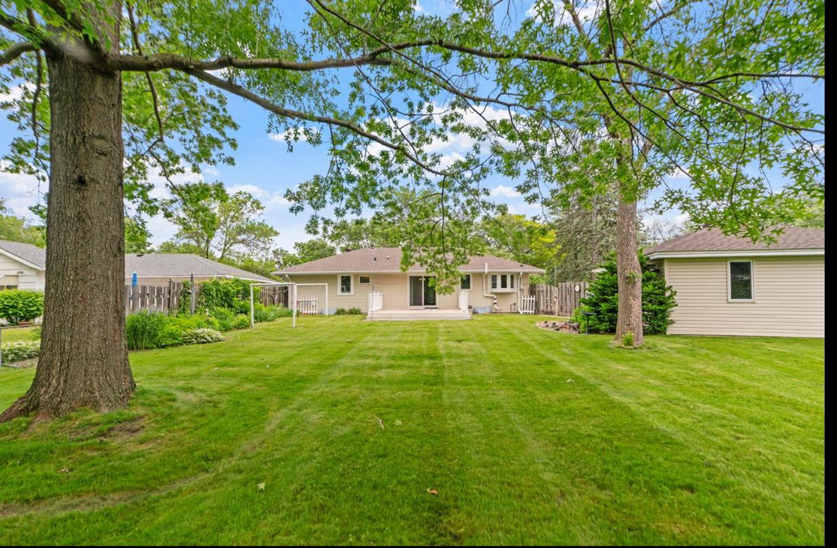 Cottage Grove Haven, Spacious 4-Bed, 3 Baths Retreat, photo 22