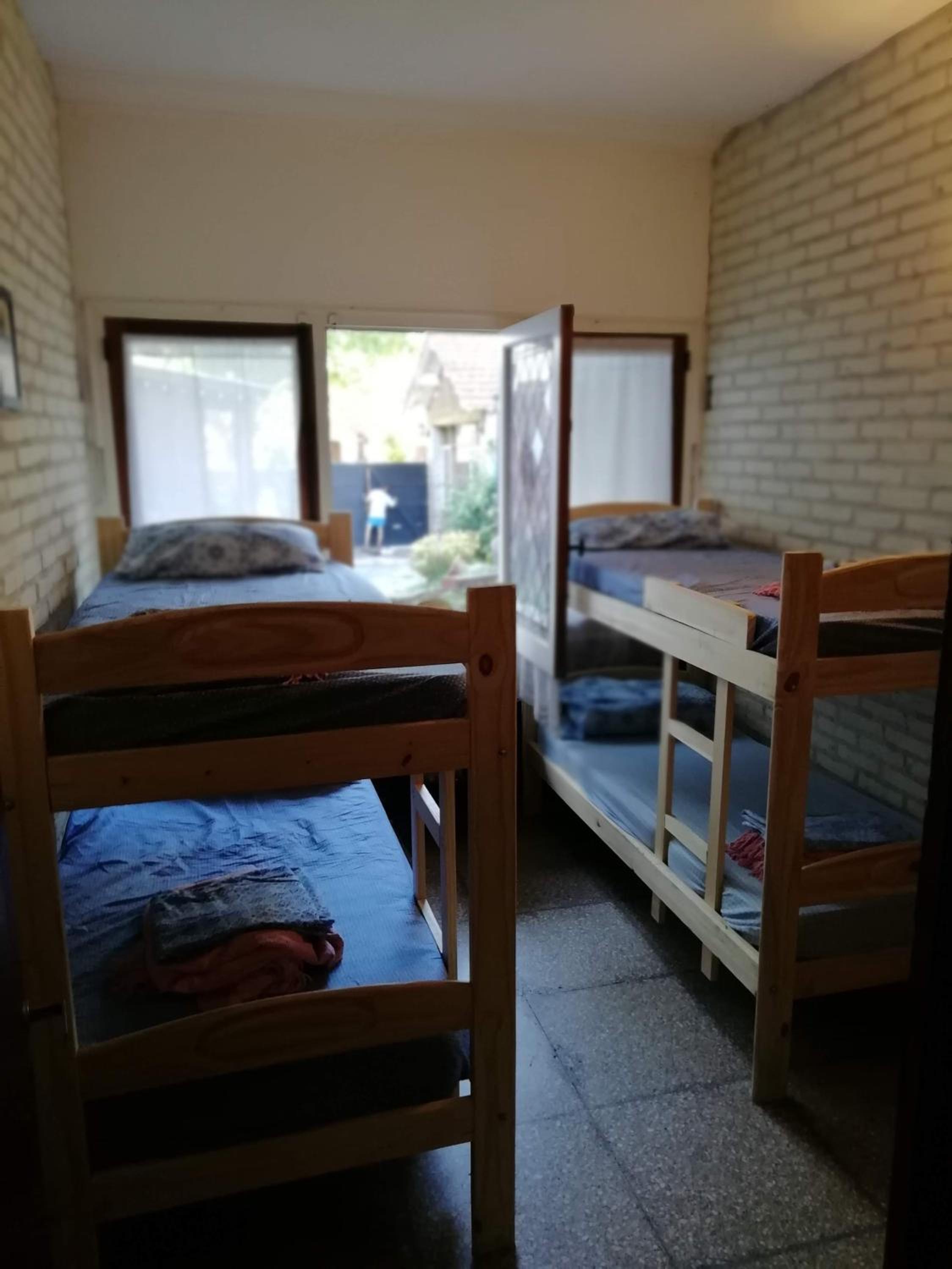 Zeppelin Art-Hostel
