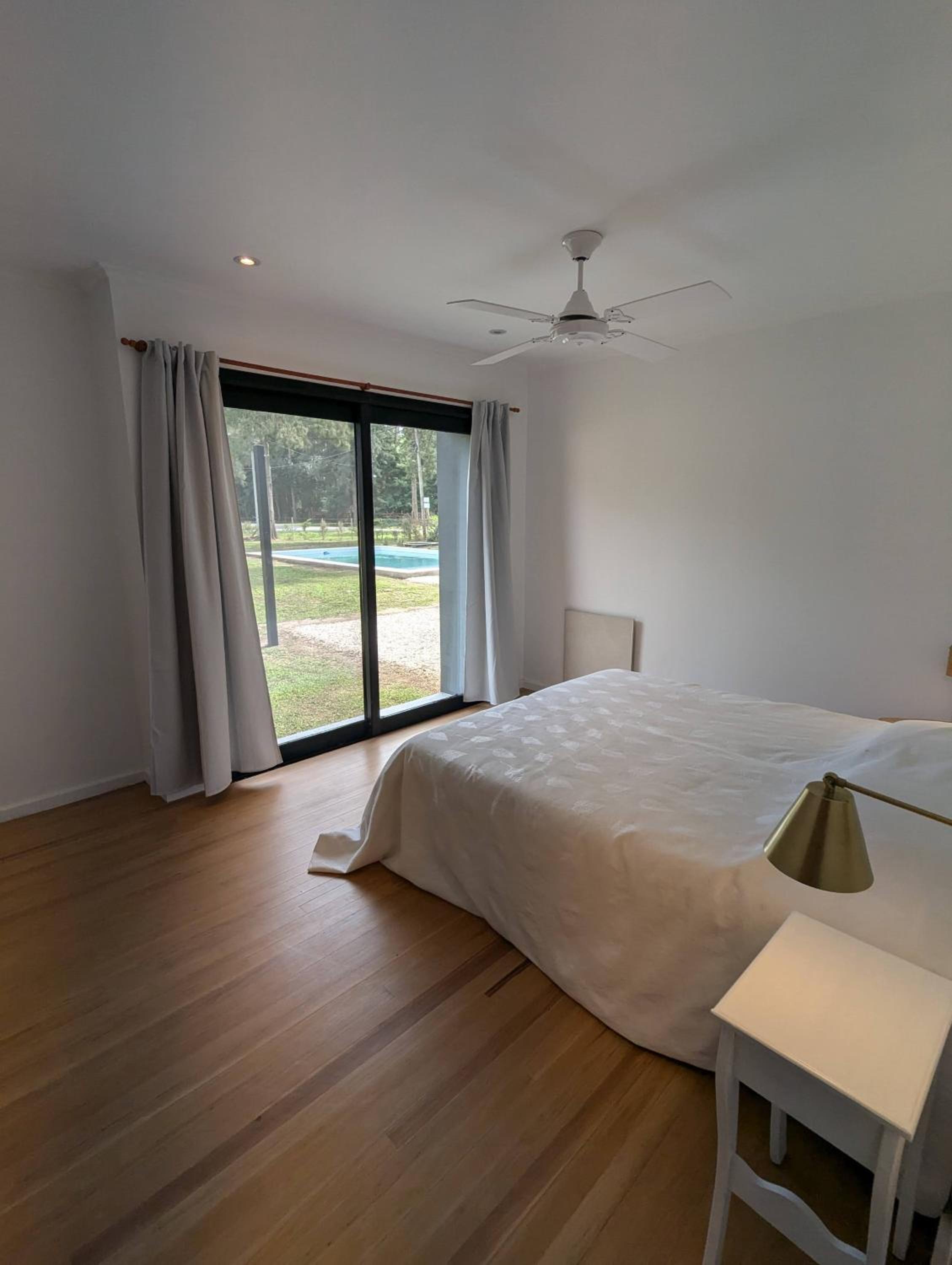 Casa para 6 en Estancia Las Malvinas