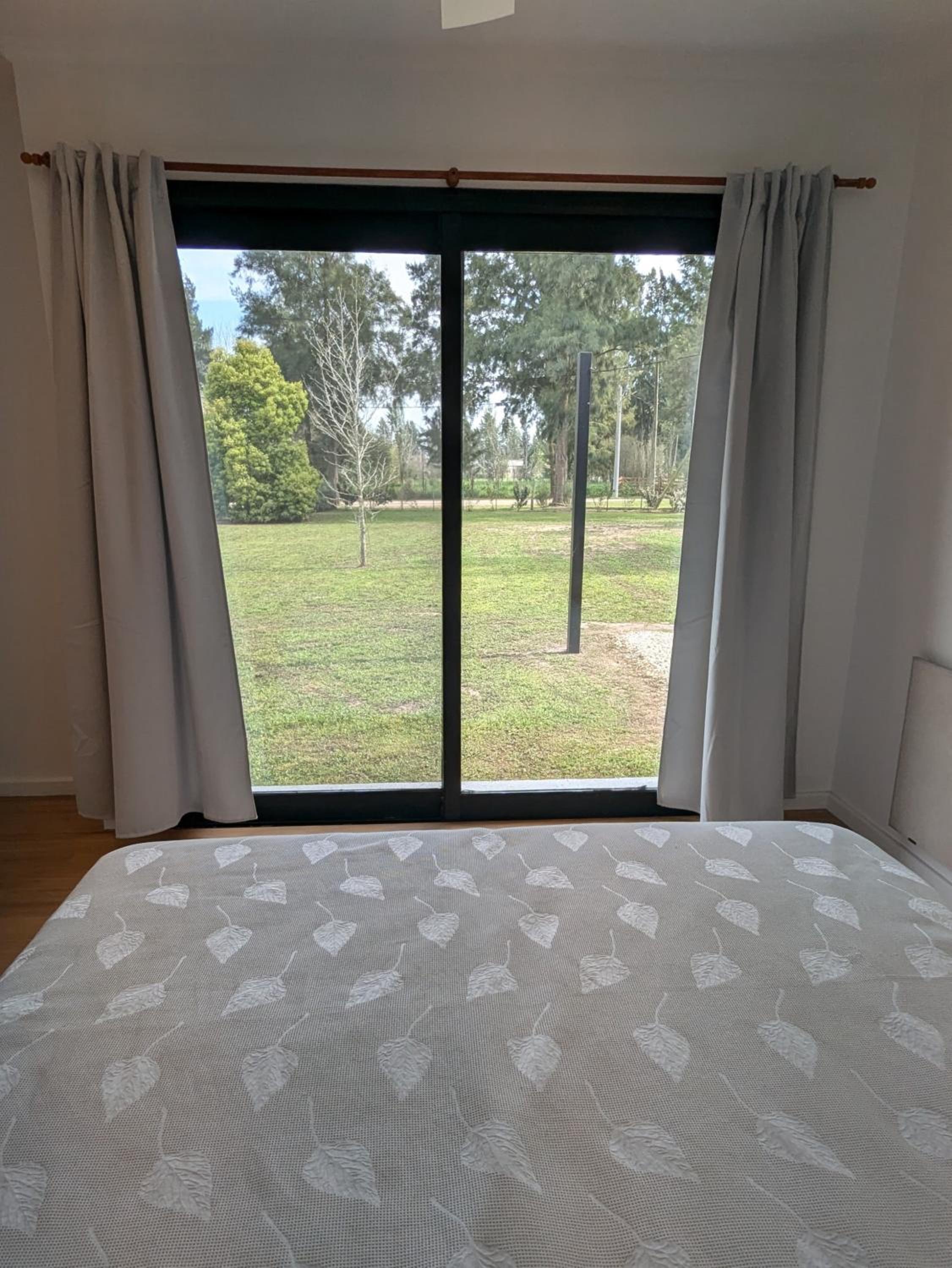 Casa para 6 en Estancia Las Malvinas