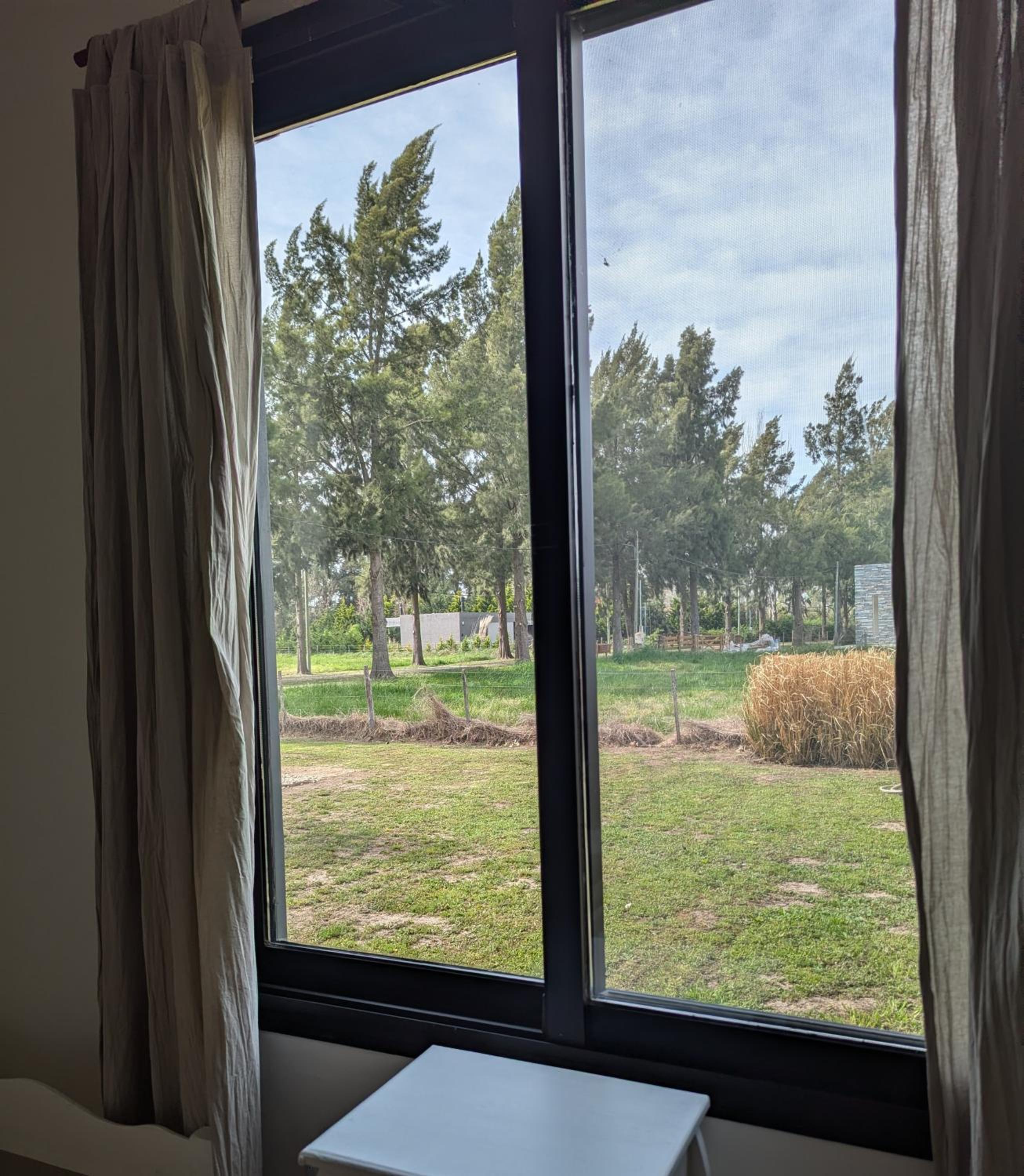 Casa para 6 en Estancia Las Malvinas