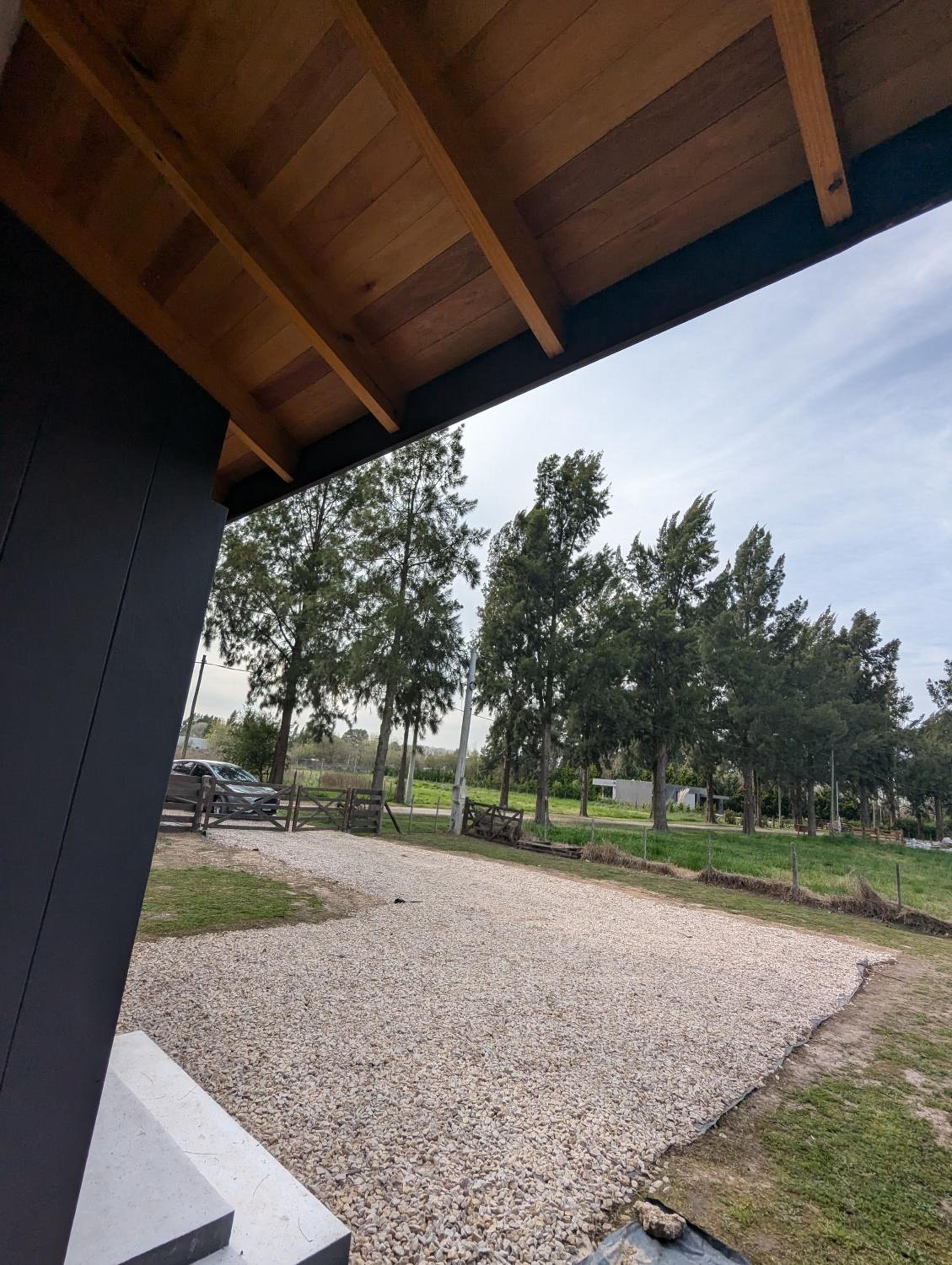 Casa para 6 en Estancia Las Malvinas
