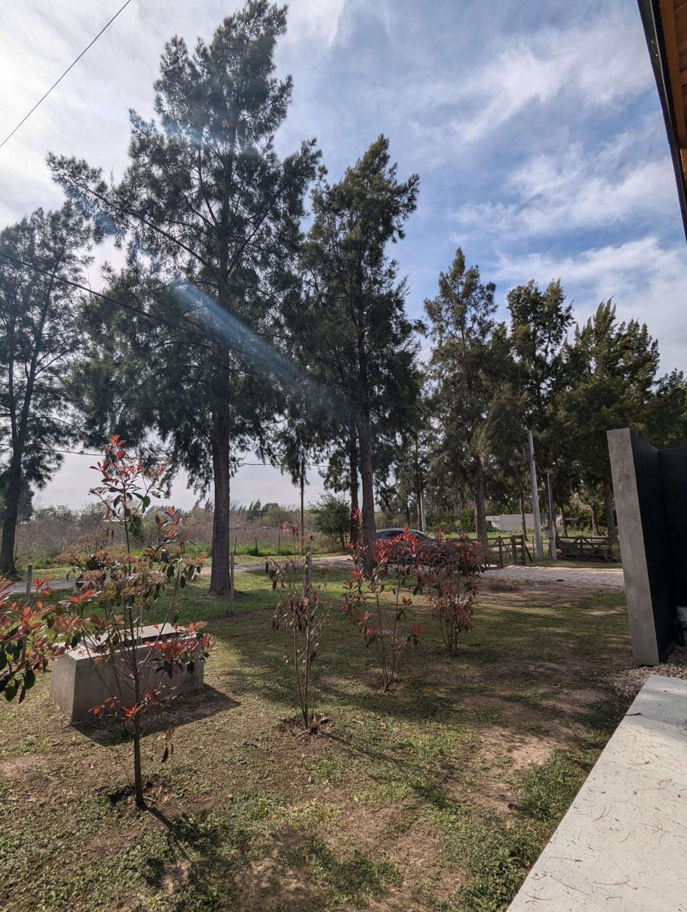 Casa para 6 en Estancia Las Malvinas