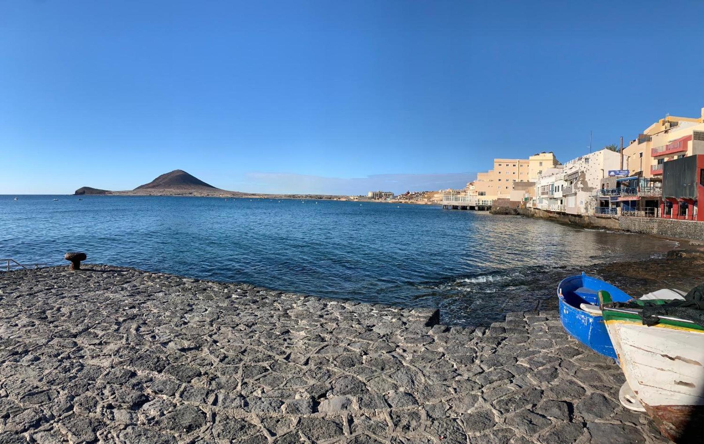 Paradise Apartment - El Medano photo 4