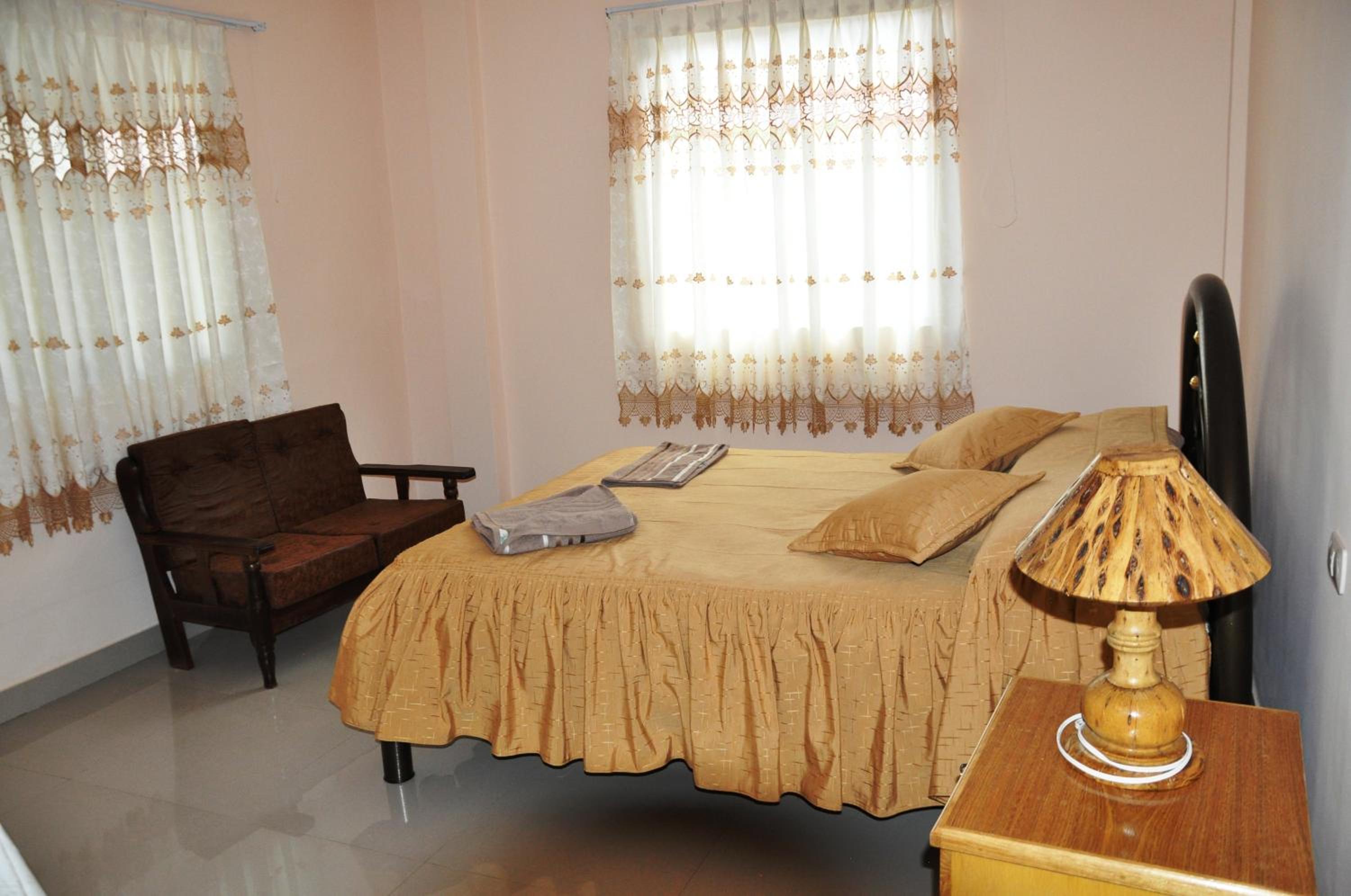 Hostal Butch Cassidy