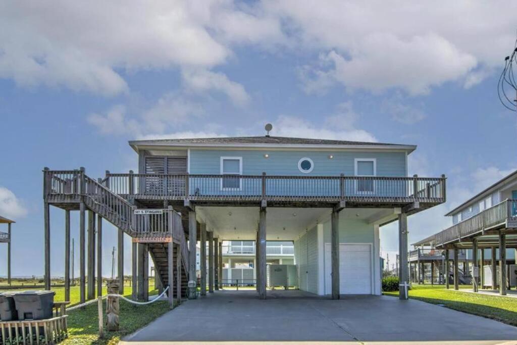 JUST LISTED Beach House Steps Away from the Beach view 4