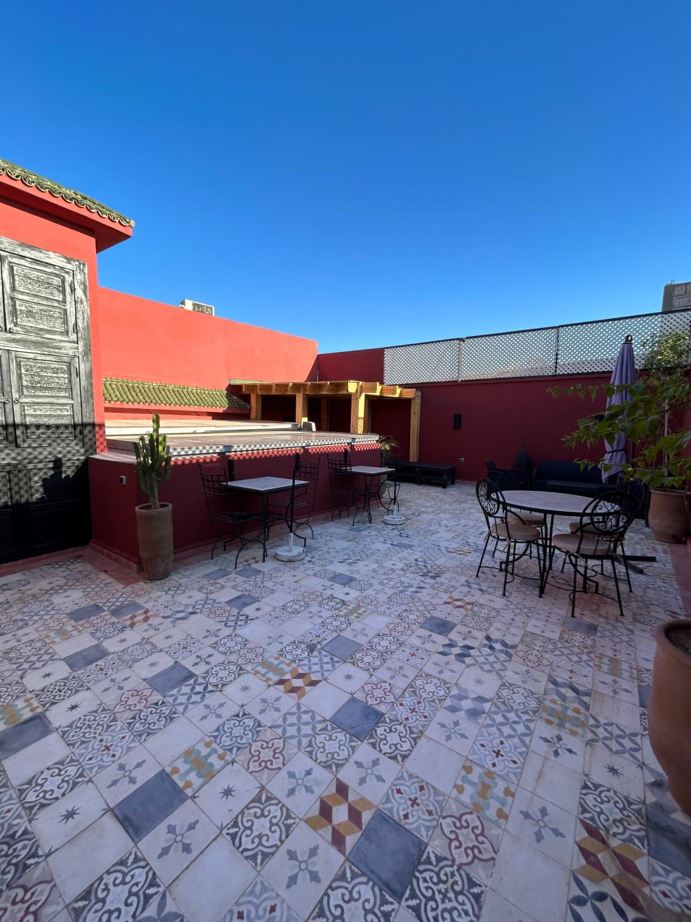 roof