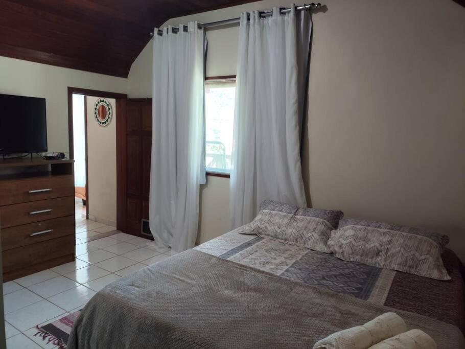 Casa aconchegante no Centro