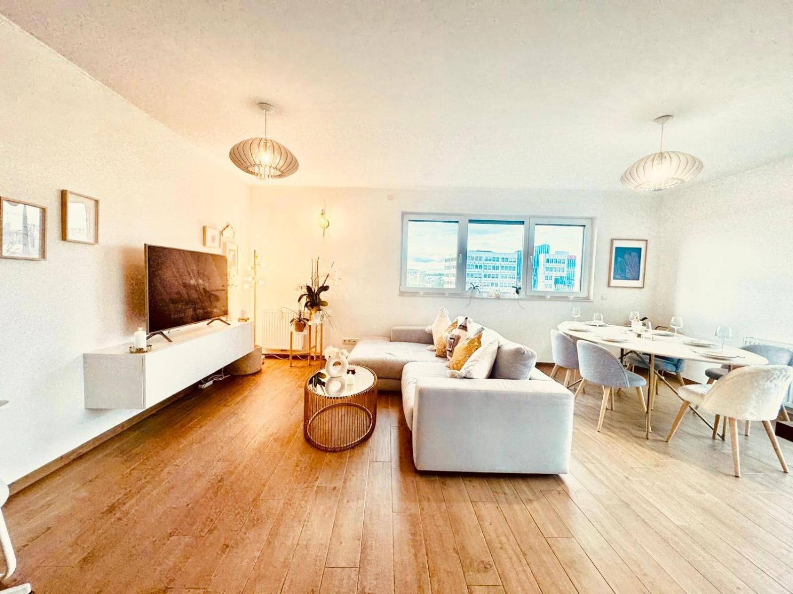Luxury two bedrooms flat-Gasp80 view 3