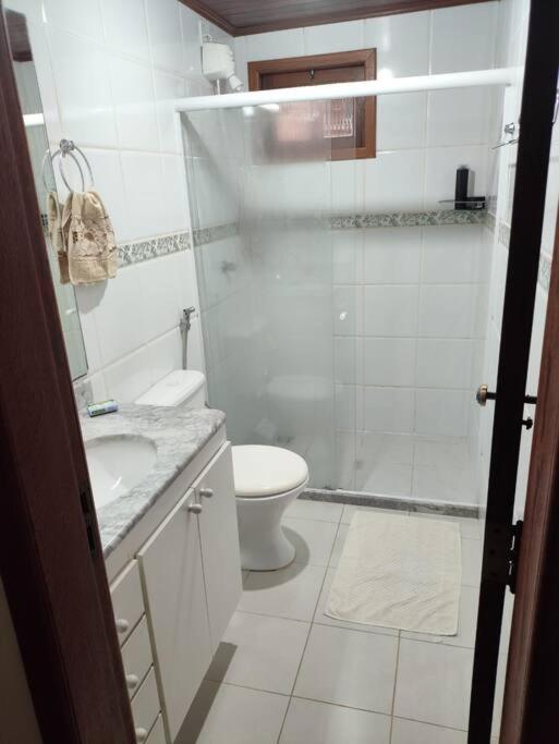 Casa aconchegante no Centro