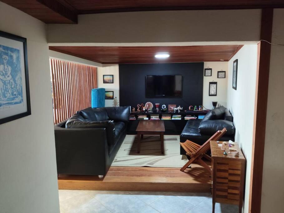Casa aconchegante no Centro
