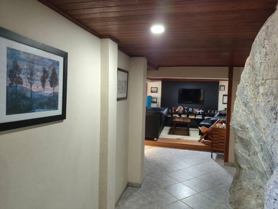 Casa aconchegante no Centro