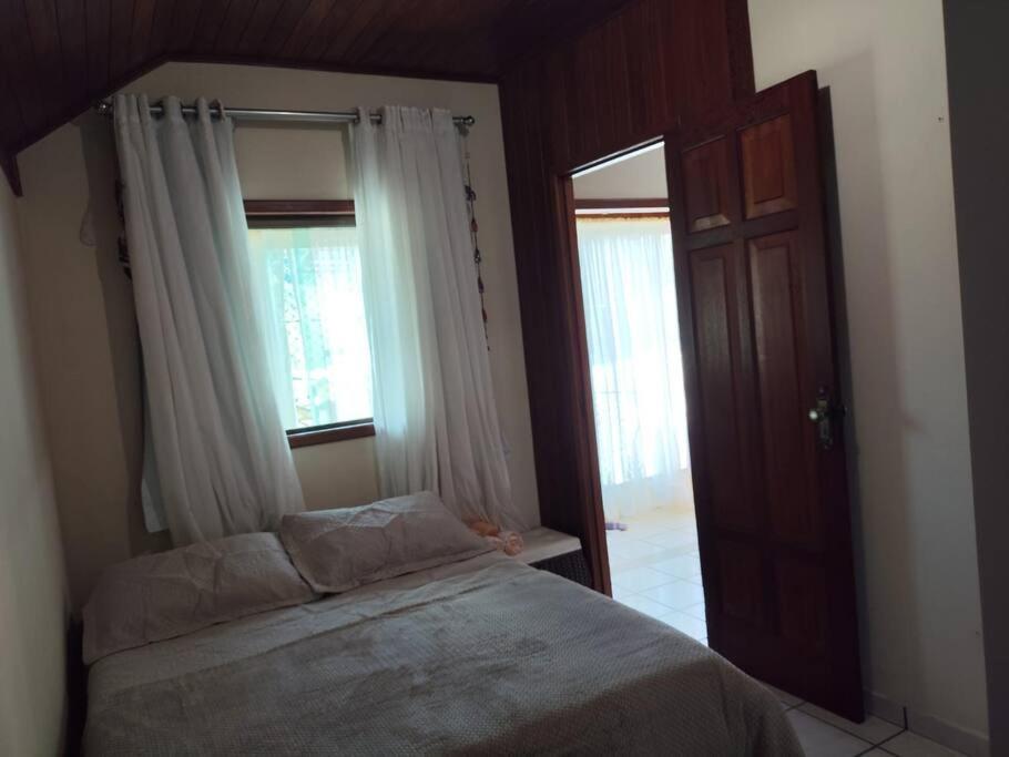 Casa aconchegante no Centro