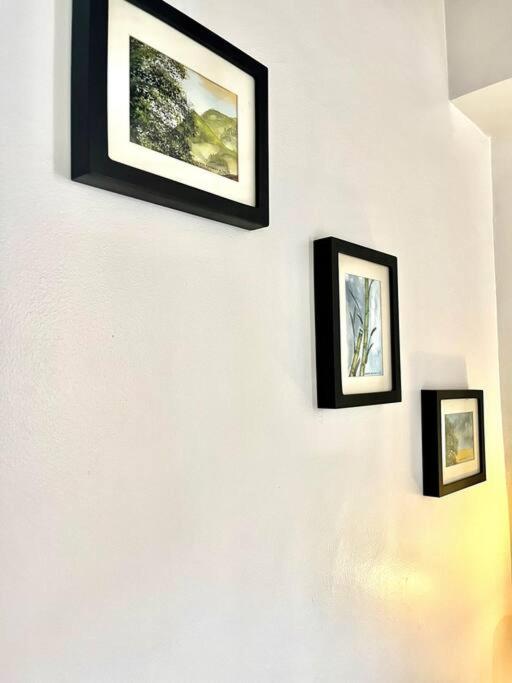Private Studio-Apartment in Cedritos