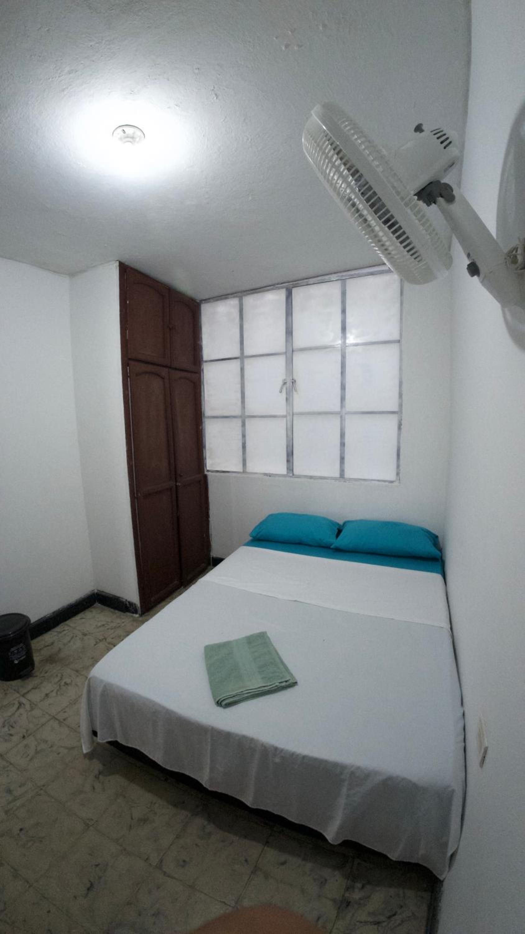Bau Travel HOSTAL