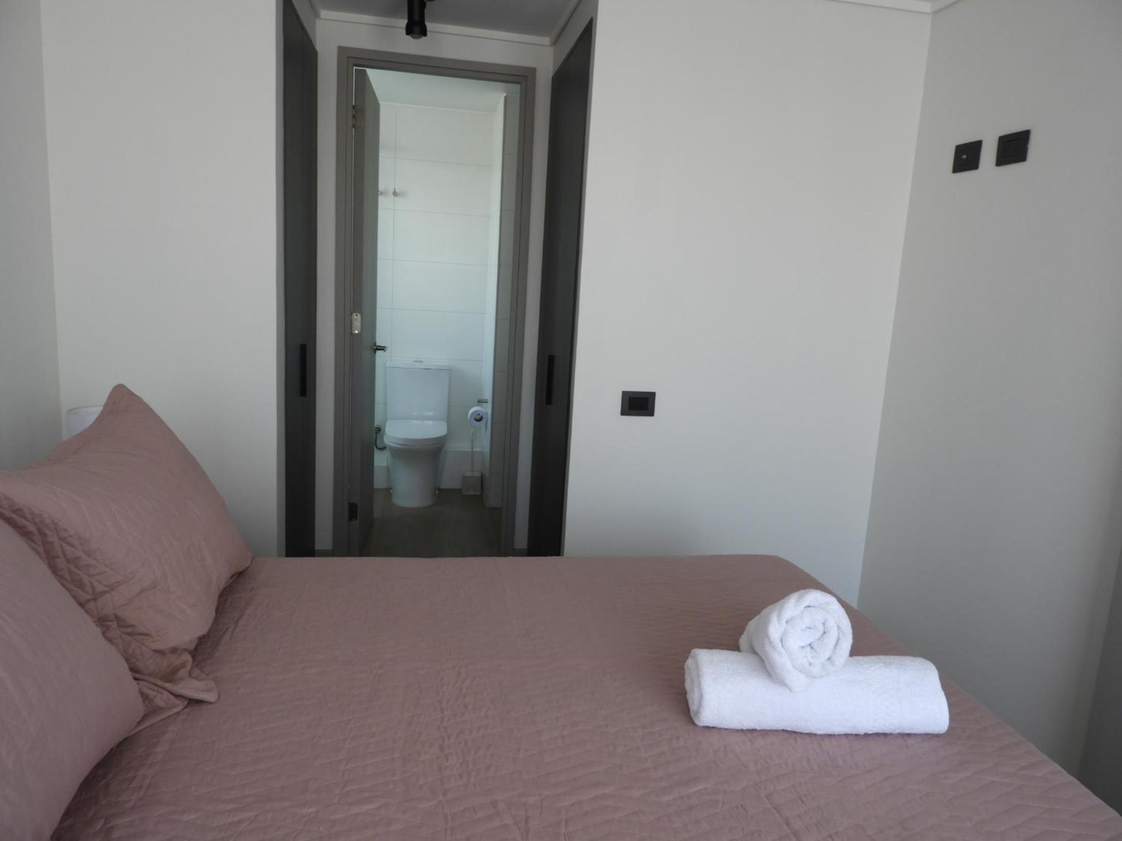 Santiago Alameda Apartamento, excelente conectividad