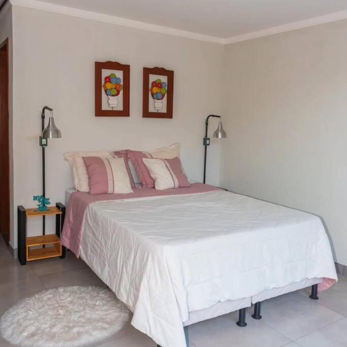 Casa Dinamarca