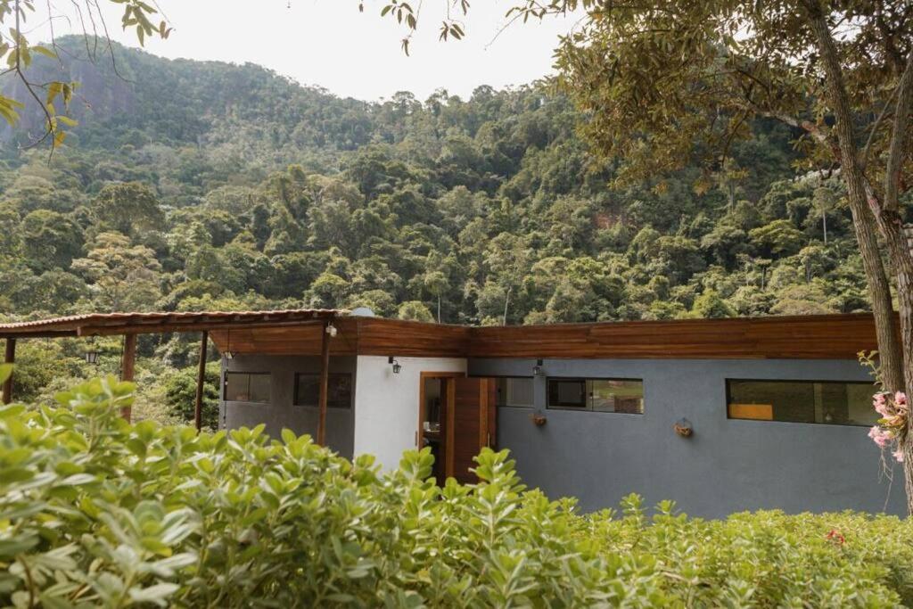 Casa Dinamarca