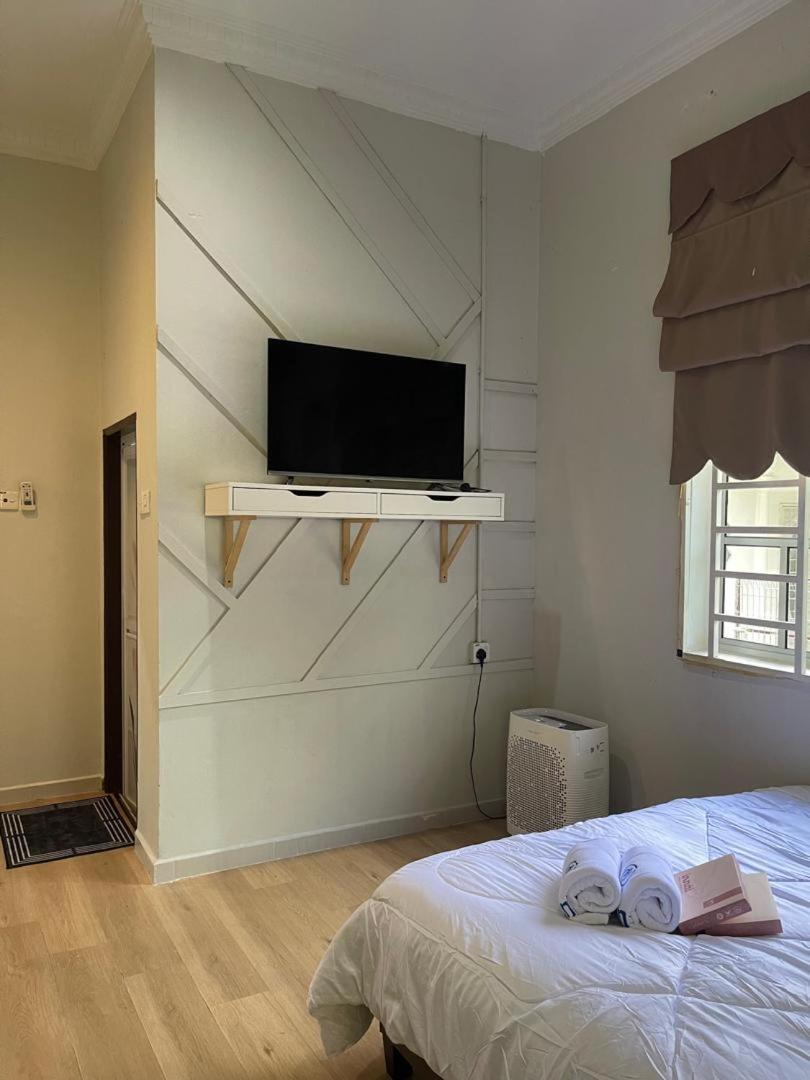 Dhome Homestay photo 5