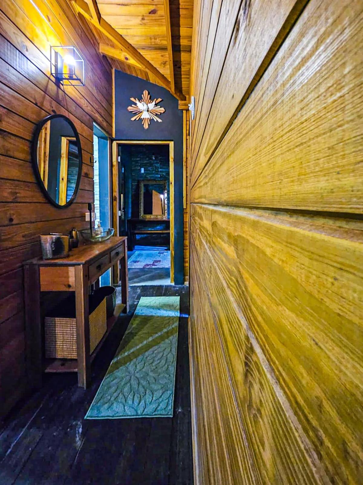 Bulegreen Cabanas