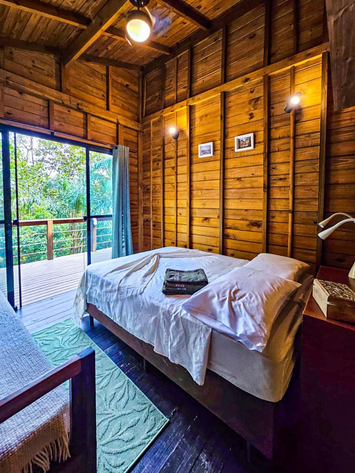 Bulegreen Cabanas