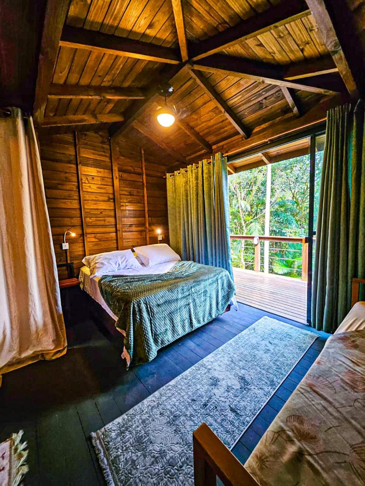 Bulegreen Cabanas