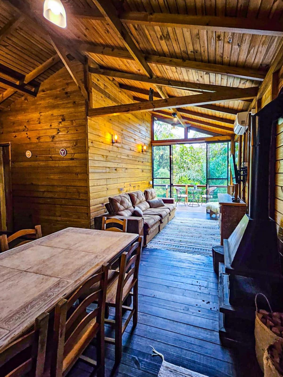 Bulegreen Cabanas